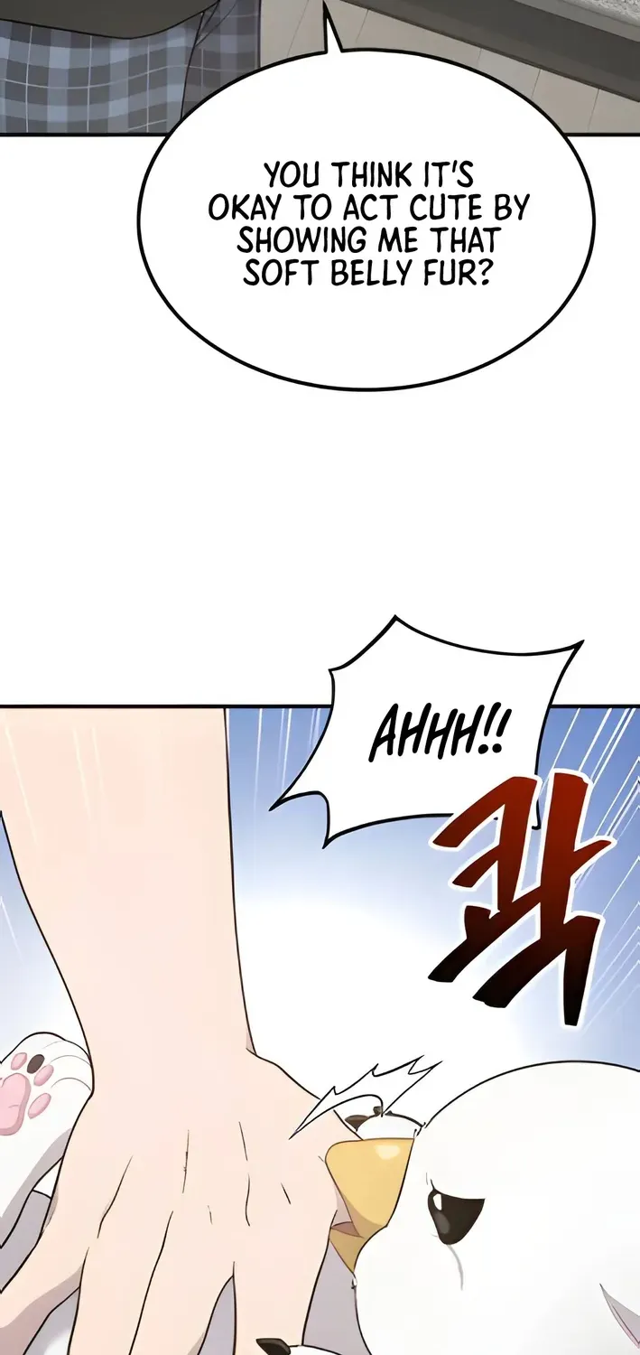 Read Hello, Fluffy Griffin! chapter 2 image 80 on Lezhin