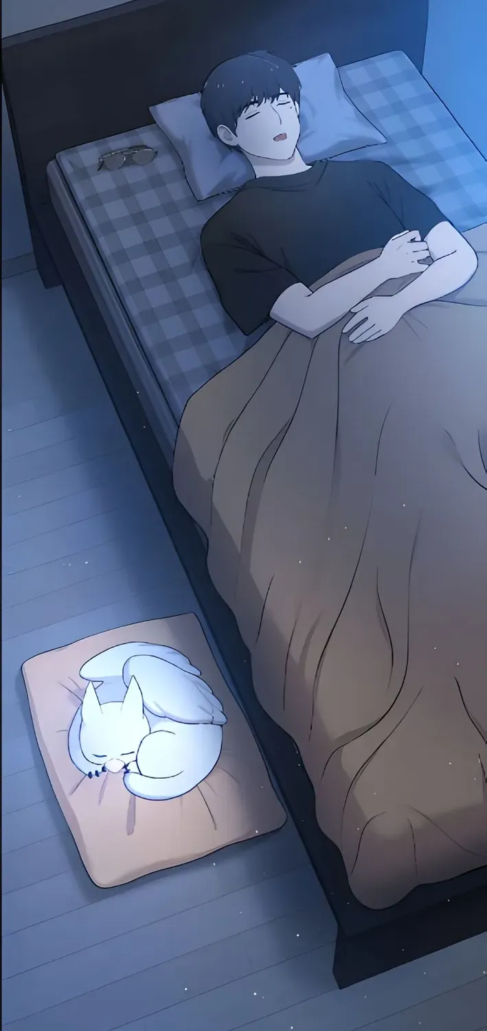 Read Hello, Fluffy Griffin! chapter 2 image 89 on Lezhin