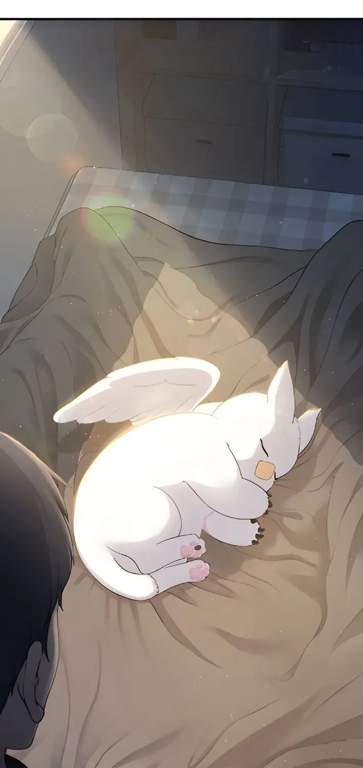 Read Hello, Fluffy Griffin! chapter 2 image 94 on Lezhin