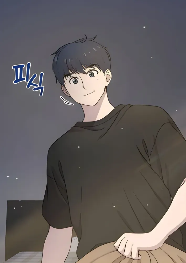 Read Hello, Fluffy Griffin! chapter 2 image 97 on Lezhin