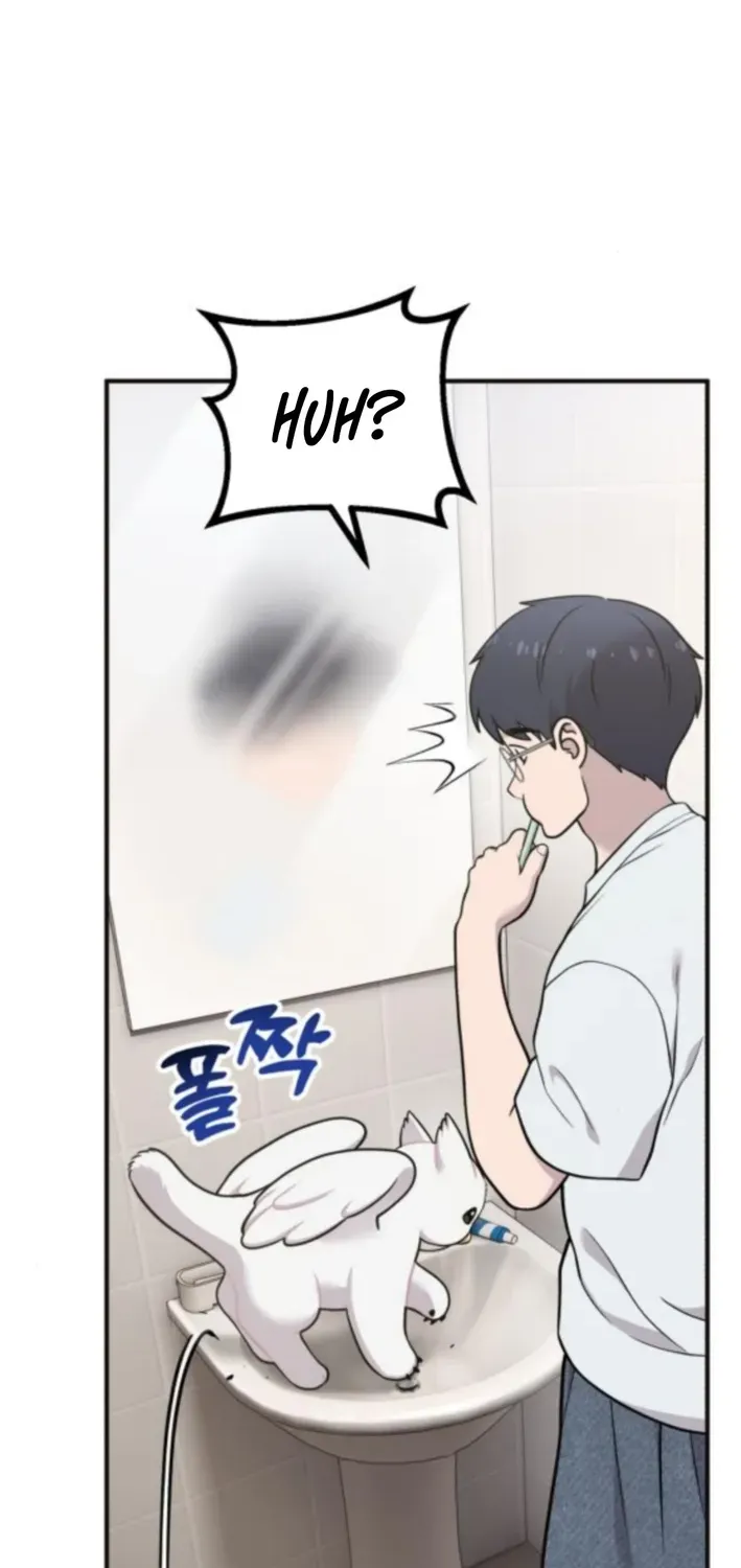 Read Hello, Fluffy Griffin! chapter 20 image 12 on Lezhin