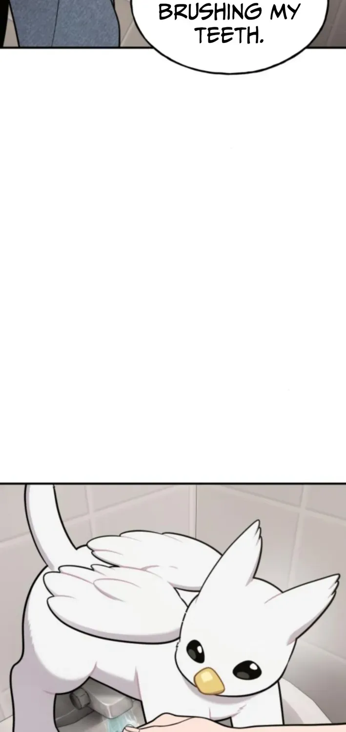 Read Hello, Fluffy Griffin! chapter 20 image 16 on Lezhin