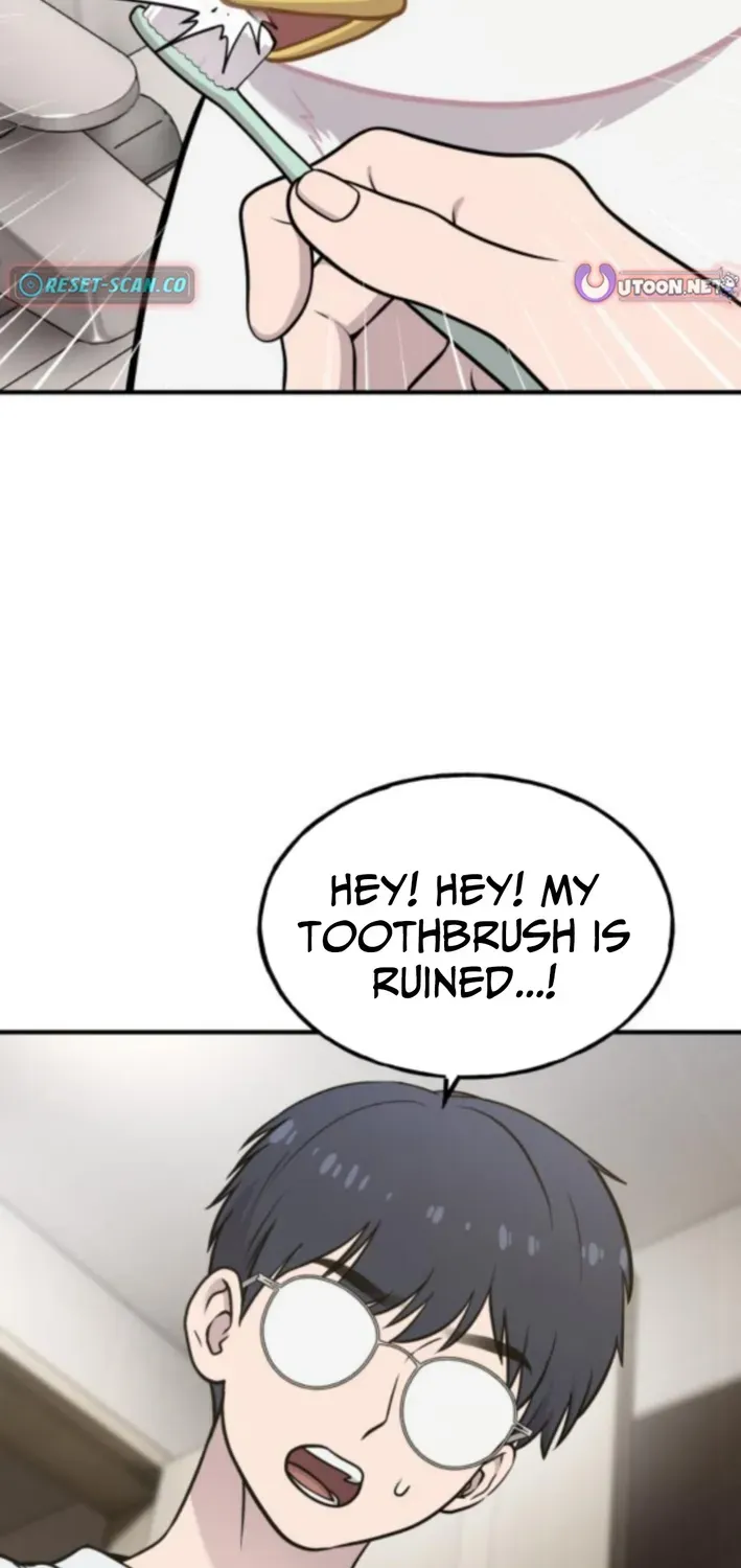Read Hello, Fluffy Griffin! chapter 20 image 18 on Lezhin