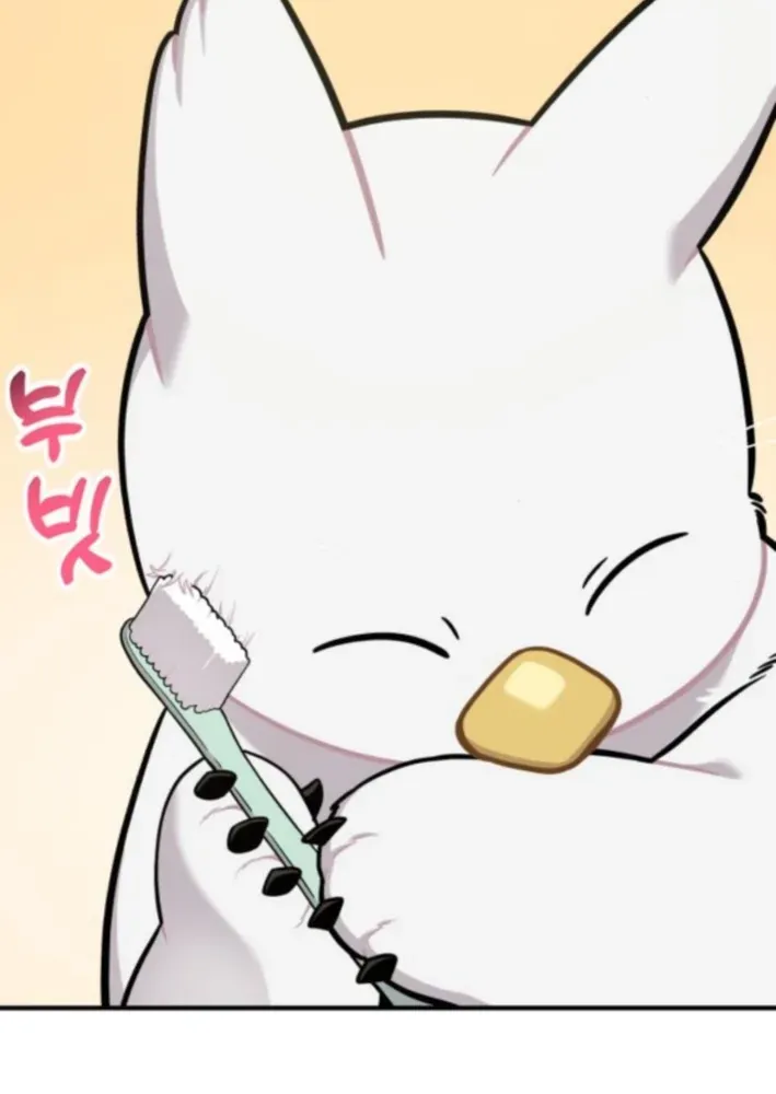 Read Hello, Fluffy Griffin! chapter 20 image 20 on Lezhin