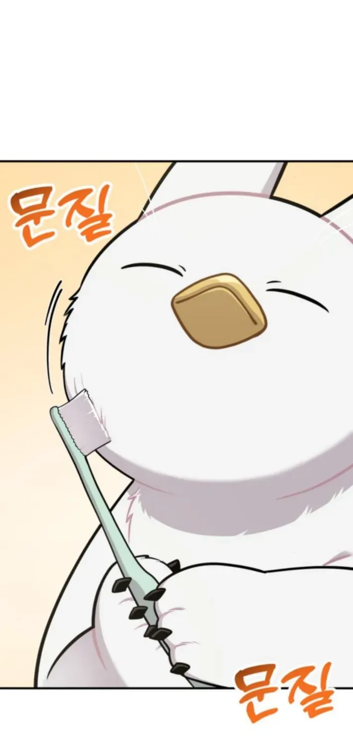 Read Hello, Fluffy Griffin! chapter 20 image 21 on Lezhin