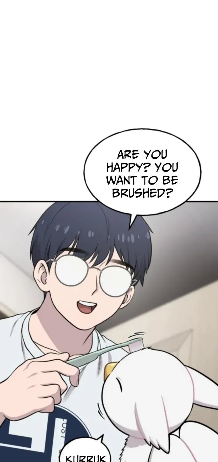 Read Hello, Fluffy Griffin! chapter 20 image 22 on Lezhin