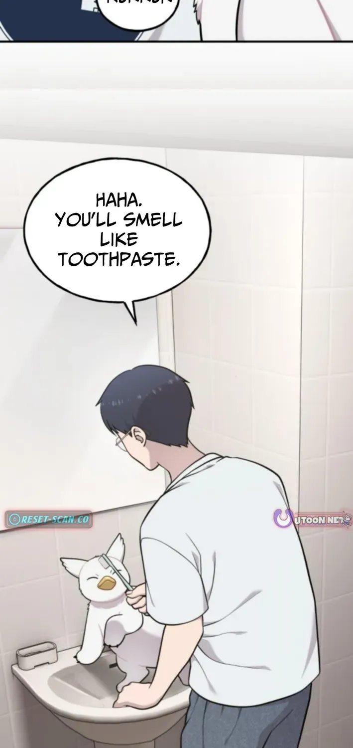 Read Hello, Fluffy Griffin! chapter 20 image 23 on Lezhin