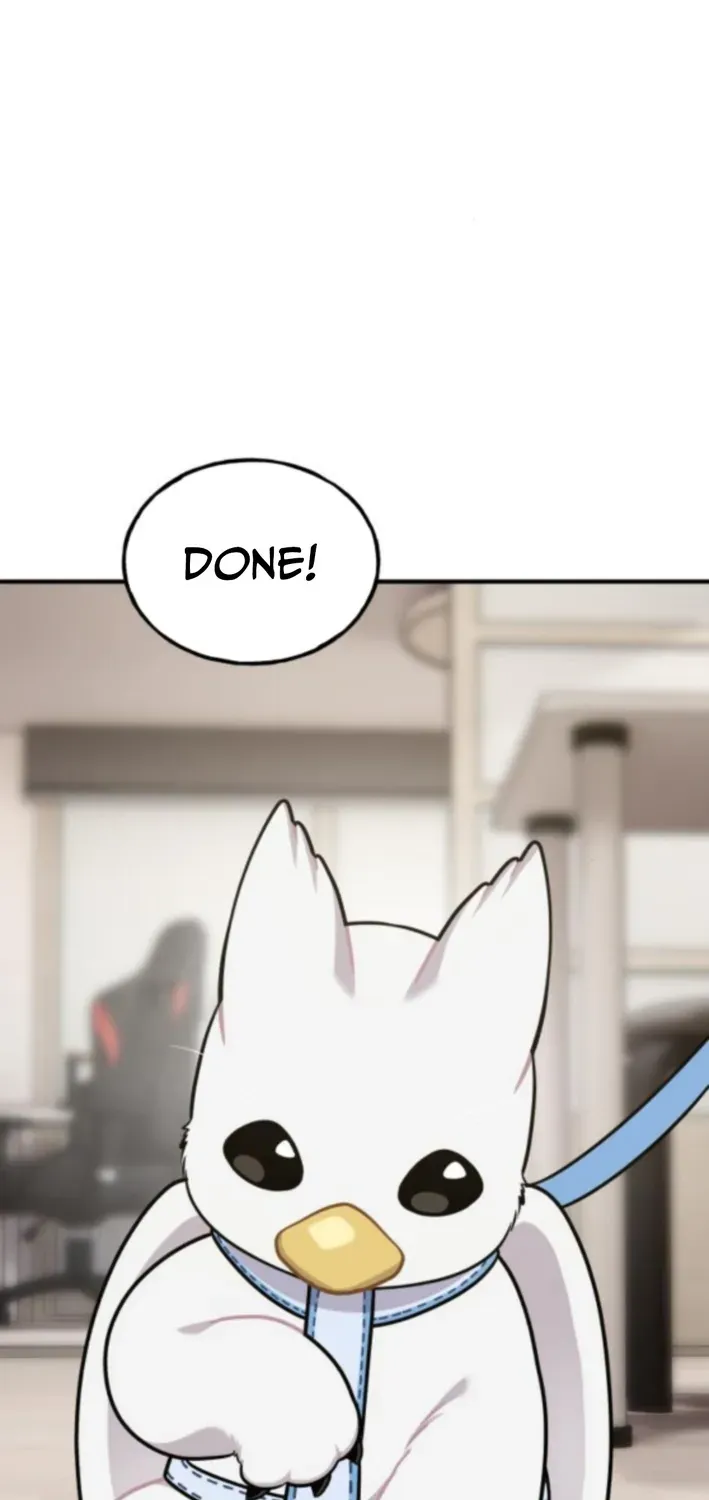 Read Hello, Fluffy Griffin! chapter 20 image 25 on Lezhin