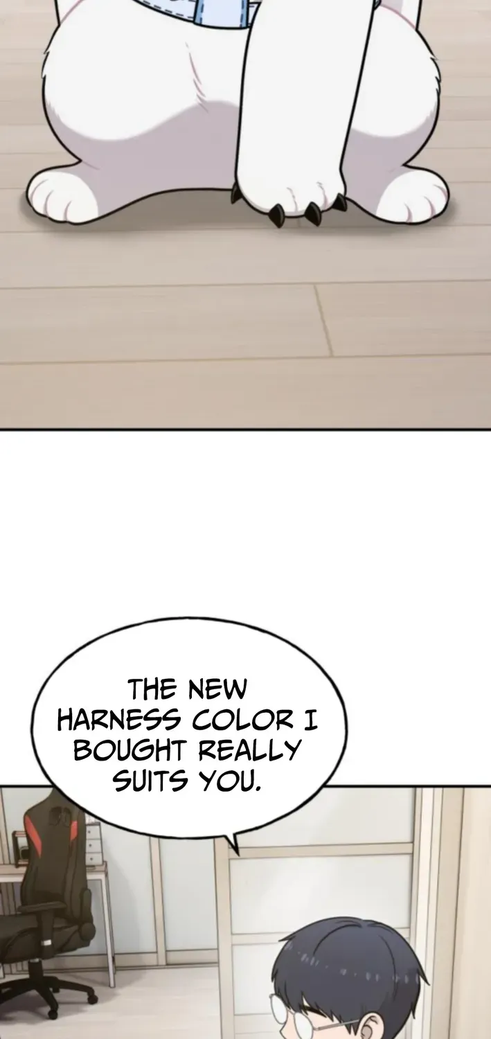 Read Hello, Fluffy Griffin! chapter 20 image 26 on Lezhin
