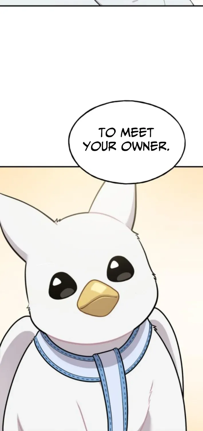 Read Hello, Fluffy Griffin! chapter 20 image 29 on Lezhin