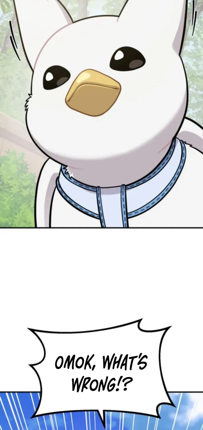 Read Hello, Fluffy Griffin! chapter 20 image 37 on Lezhin