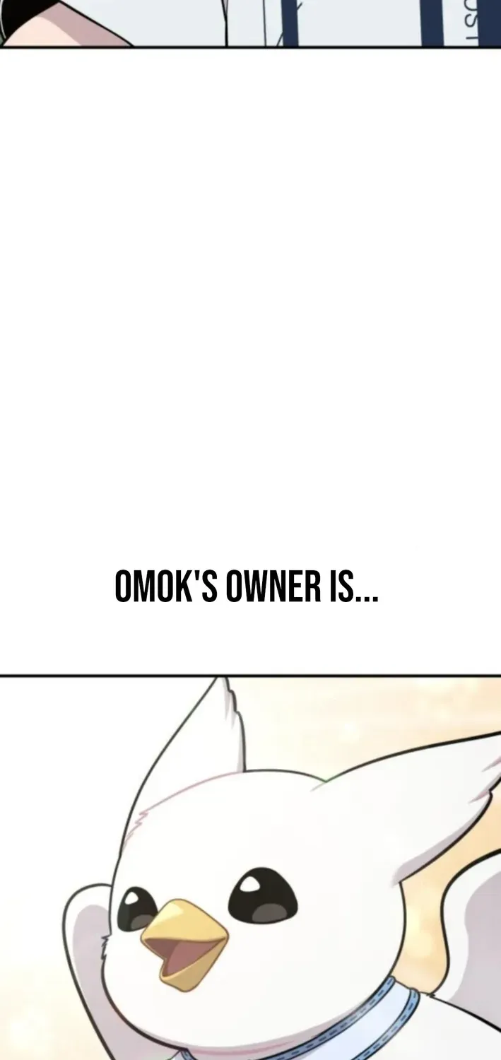 Read Hello, Fluffy Griffin! chapter 20 image 47 on Lezhin