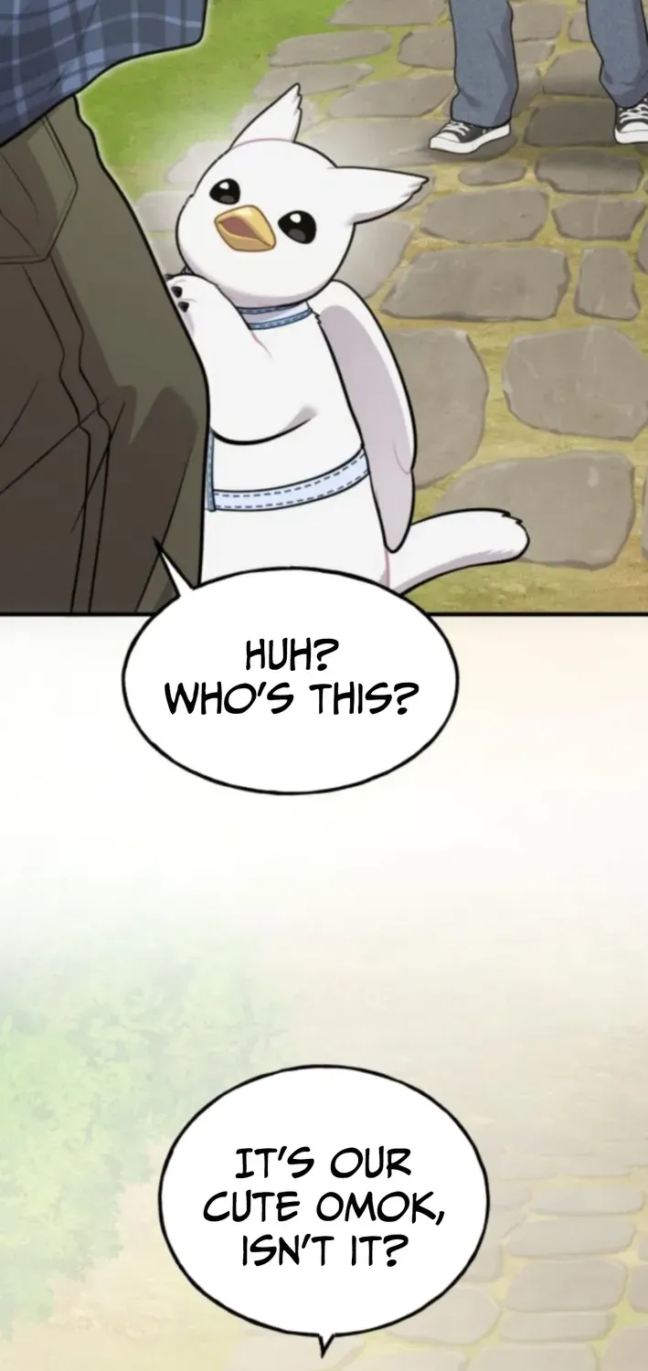 Read Hello, Fluffy Griffin! chapter 20 image 59 on Lezhin