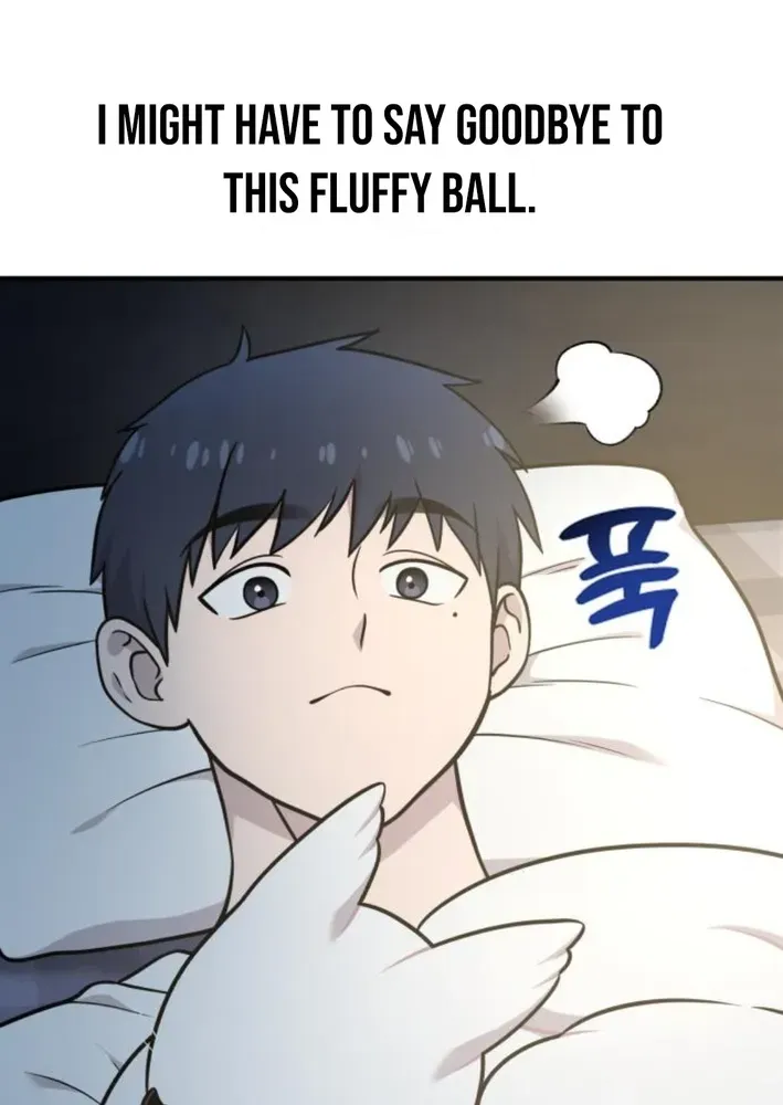 Read Hello, Fluffy Griffin! chapter 20 image 6 on Lezhin