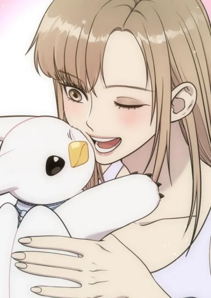 Read Hello, Fluffy Griffin! chapter 20 image 62 on Lezhin