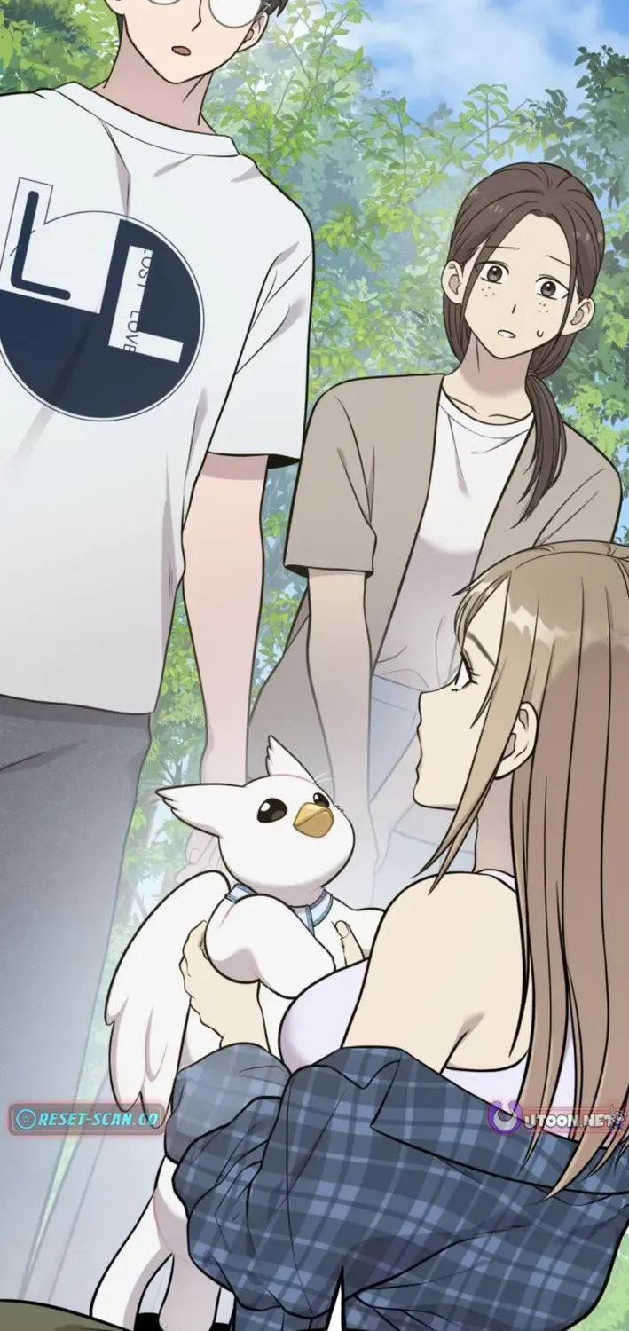 Read Hello, Fluffy Griffin! chapter 20 image 65 on Lezhin