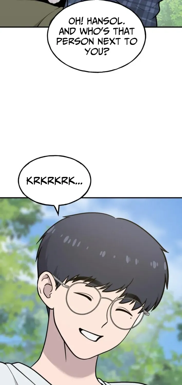 Read Hello, Fluffy Griffin! chapter 20 image 66 on Lezhin