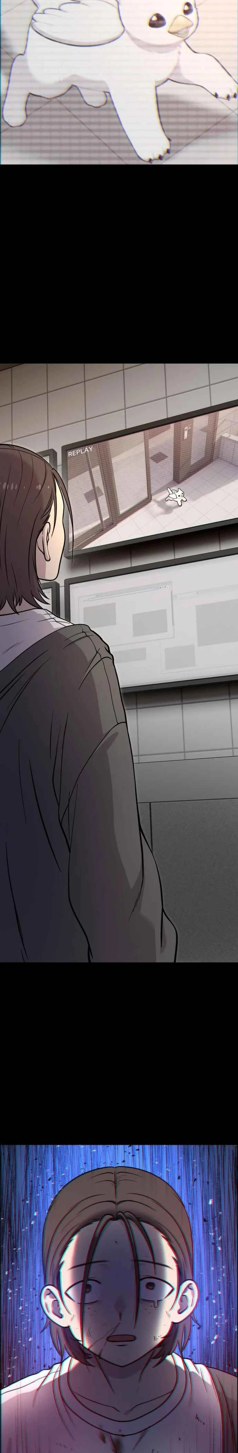 Read Hello, Fluffy Griffin! chapter 21 image 10 on Lezhin