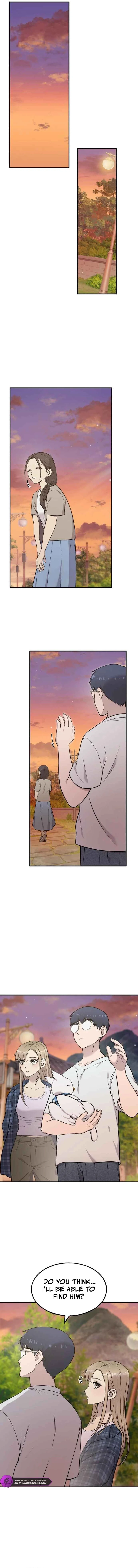 Read Hello, Fluffy Griffin! chapter 21 image 14 on Lezhin