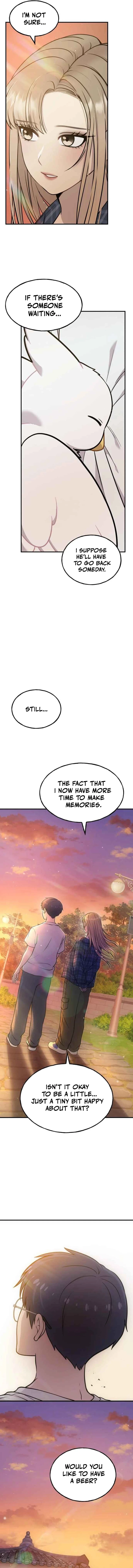 Read Hello, Fluffy Griffin! chapter 21 image 15 on Lezhin