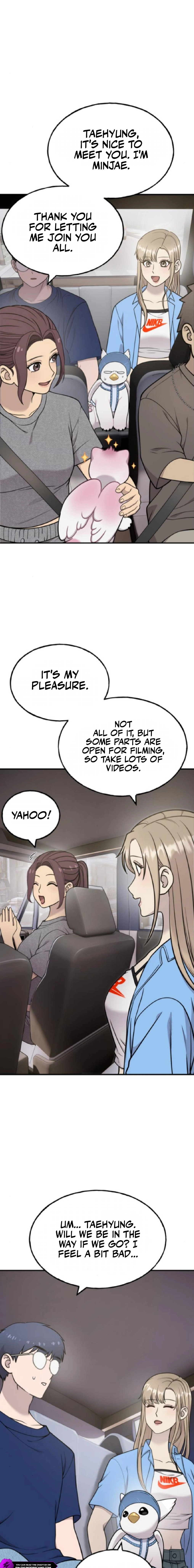 Read Hello, Fluffy Griffin! chapter 22 image 11 on Lezhin