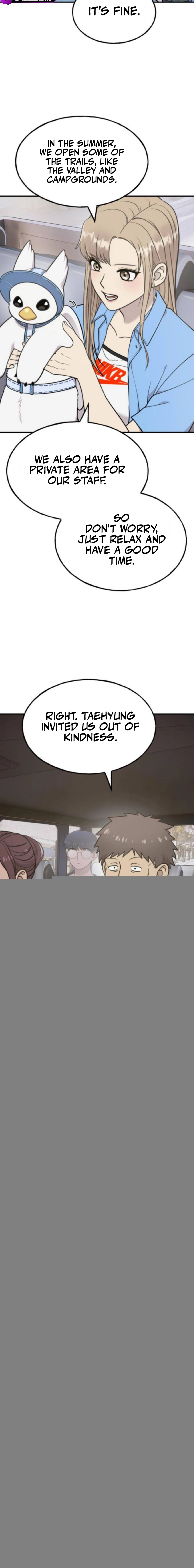 Read Hello, Fluffy Griffin! chapter 22 image 12 on Lezhin