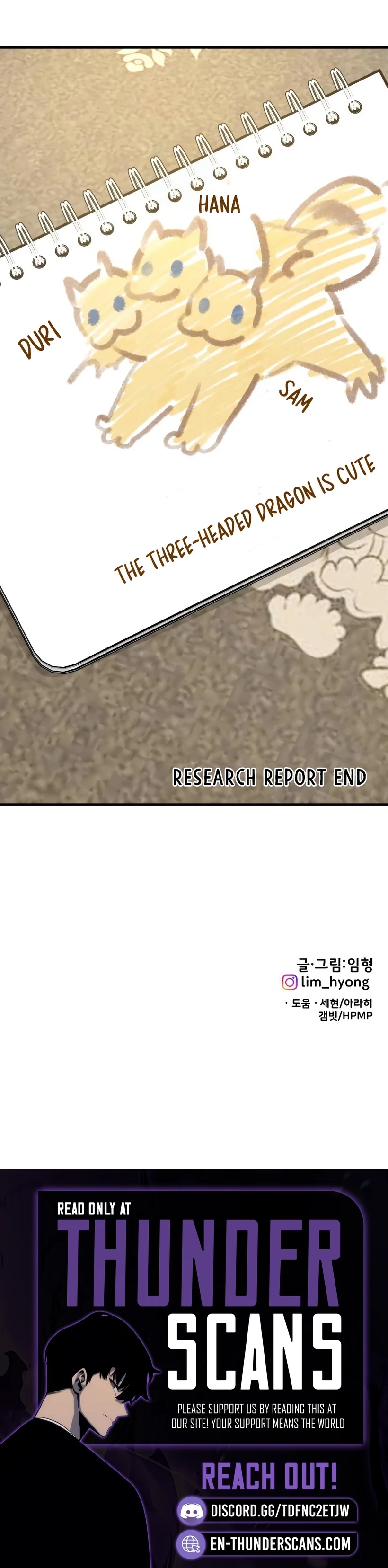 Read Hello, Fluffy Griffin! chapter 23 image 29 on Lezhin