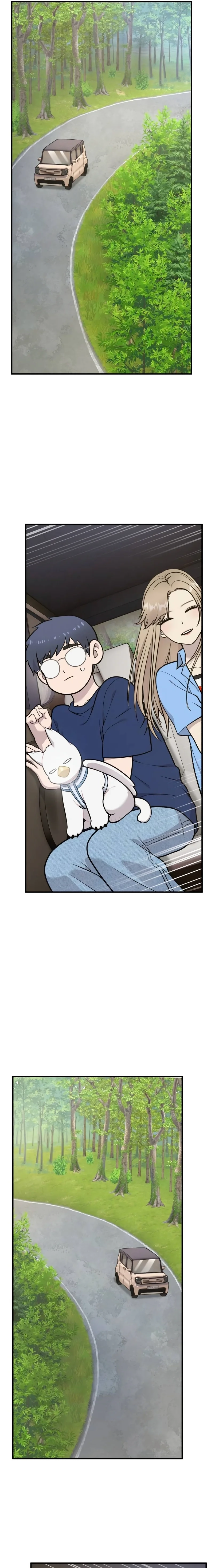 Read Hello, Fluffy Griffin! chapter 23 image 4 on Lezhin