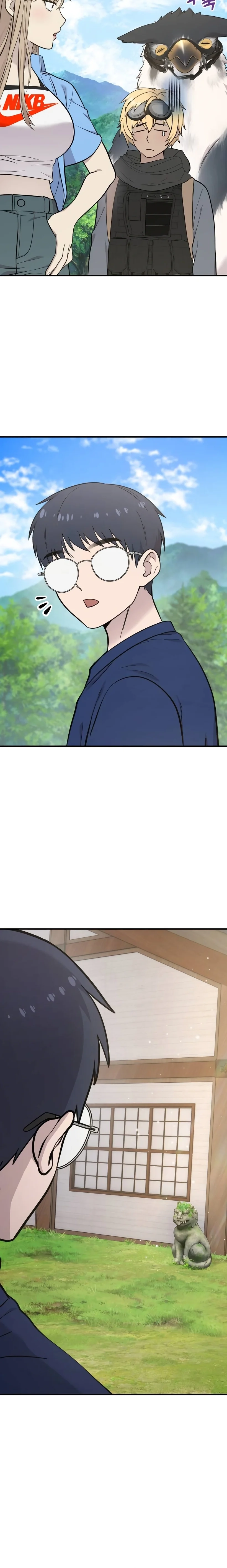 Read Hello, Fluffy Griffin! chapter 24 image 20 on Lezhin