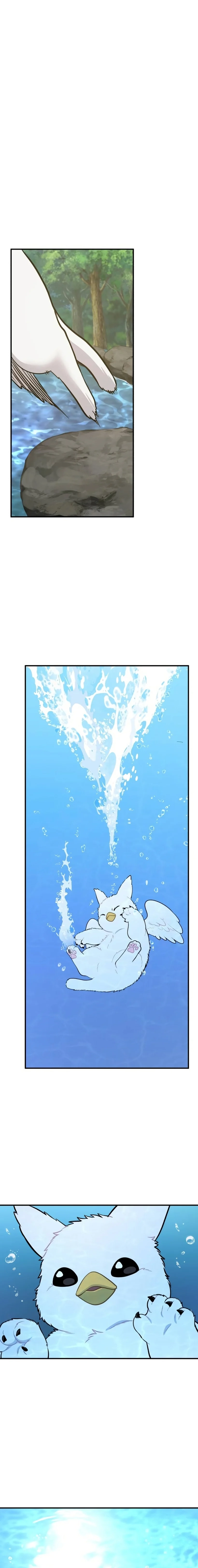 Read Hello, Fluffy Griffin! chapter 25 image 13 on Lezhin