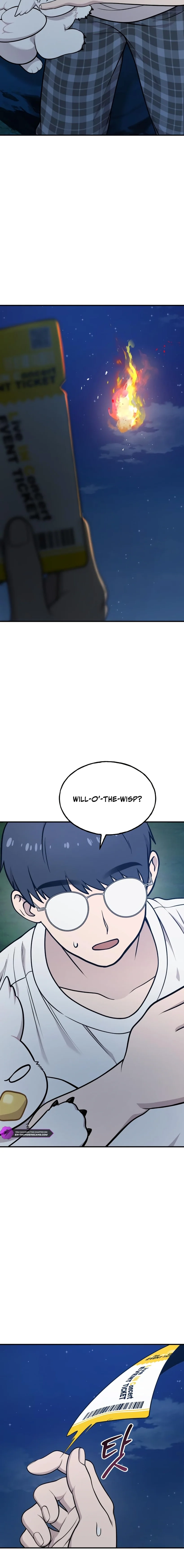Read Hello, Fluffy Griffin! chapter 26 image 13 on Lezhin
