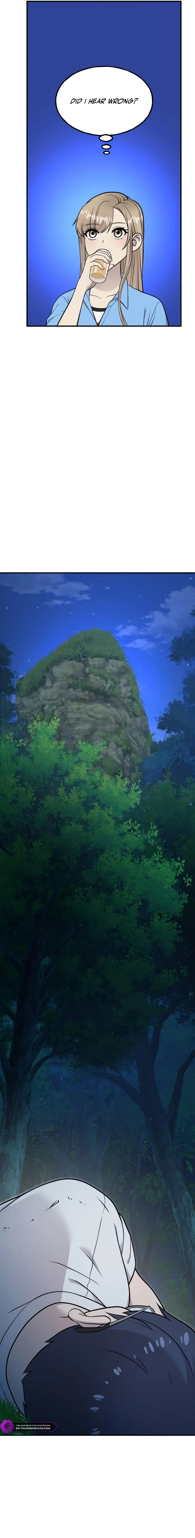 Read Hello, Fluffy Griffin! chapter 26 image 20 on Lezhin