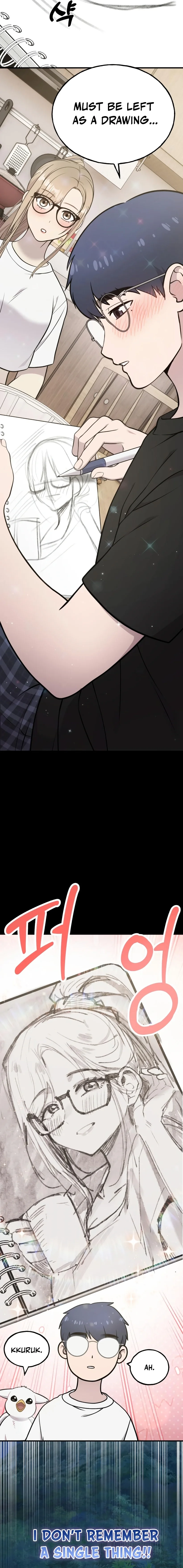 Read Hello, Fluffy Griffin! chapter 26 image 4 on Lezhin