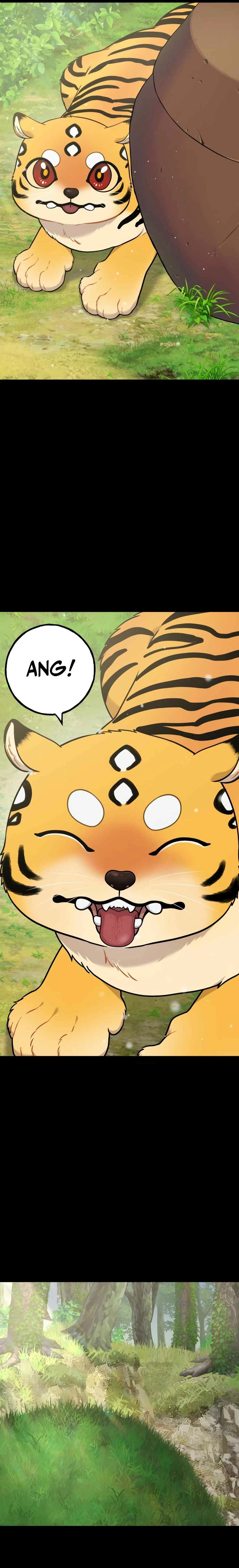 Read Hello, Fluffy Griffin! chapter 29 image 22 on Lezhin