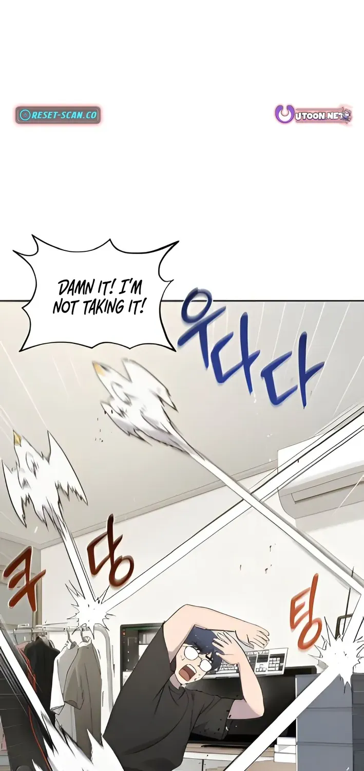 Read Hello, Fluffy Griffin! chapter 3 image 12 on Lezhin