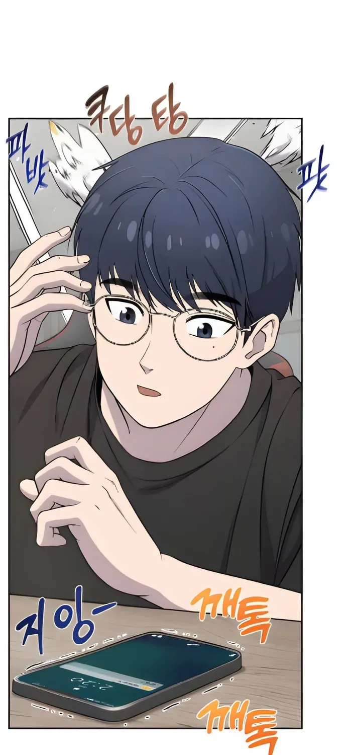 Read Hello, Fluffy Griffin! chapter 3 image 14 on Lezhin