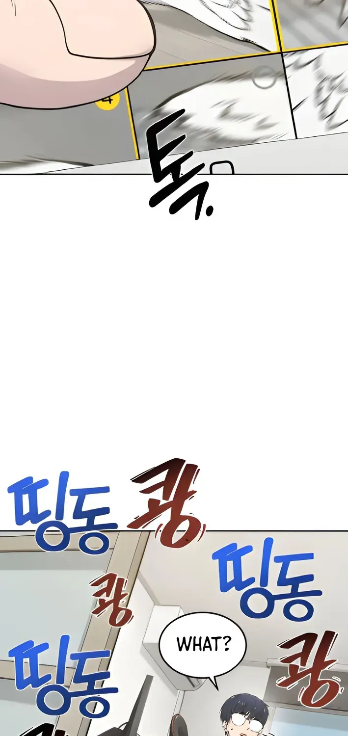 Read Hello, Fluffy Griffin! chapter 3 image 18 on Lezhin