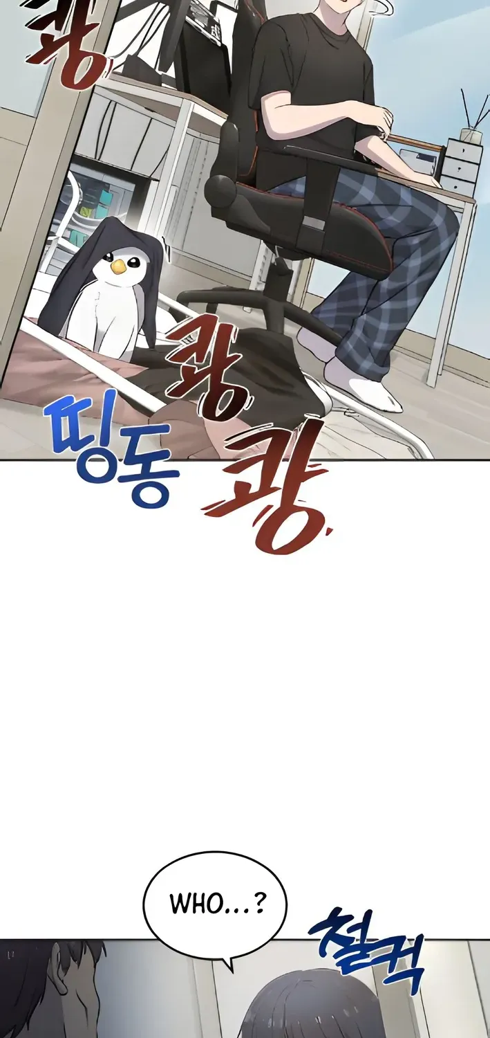 Read Hello, Fluffy Griffin! chapter 3 image 19 on Lezhin