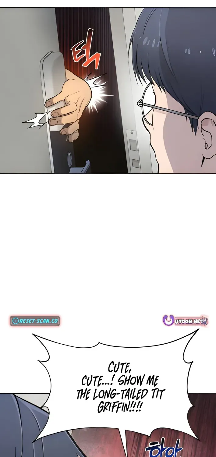 Read Hello, Fluffy Griffin! chapter 3 image 21 on Lezhin