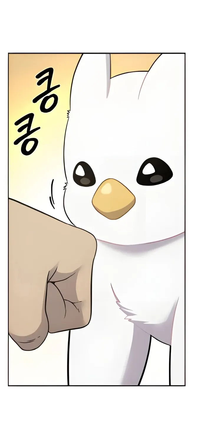 Read Hello, Fluffy Griffin! chapter 3 image 33 on Lezhin