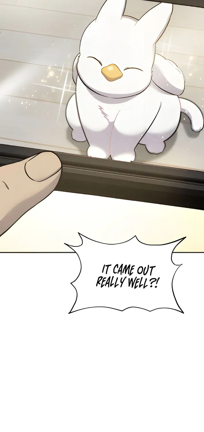 Read Hello, Fluffy Griffin! chapter 3 image 39 on Lezhin