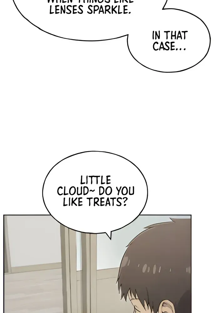 Read Hello, Fluffy Griffin! chapter 3 image 41 on Lezhin