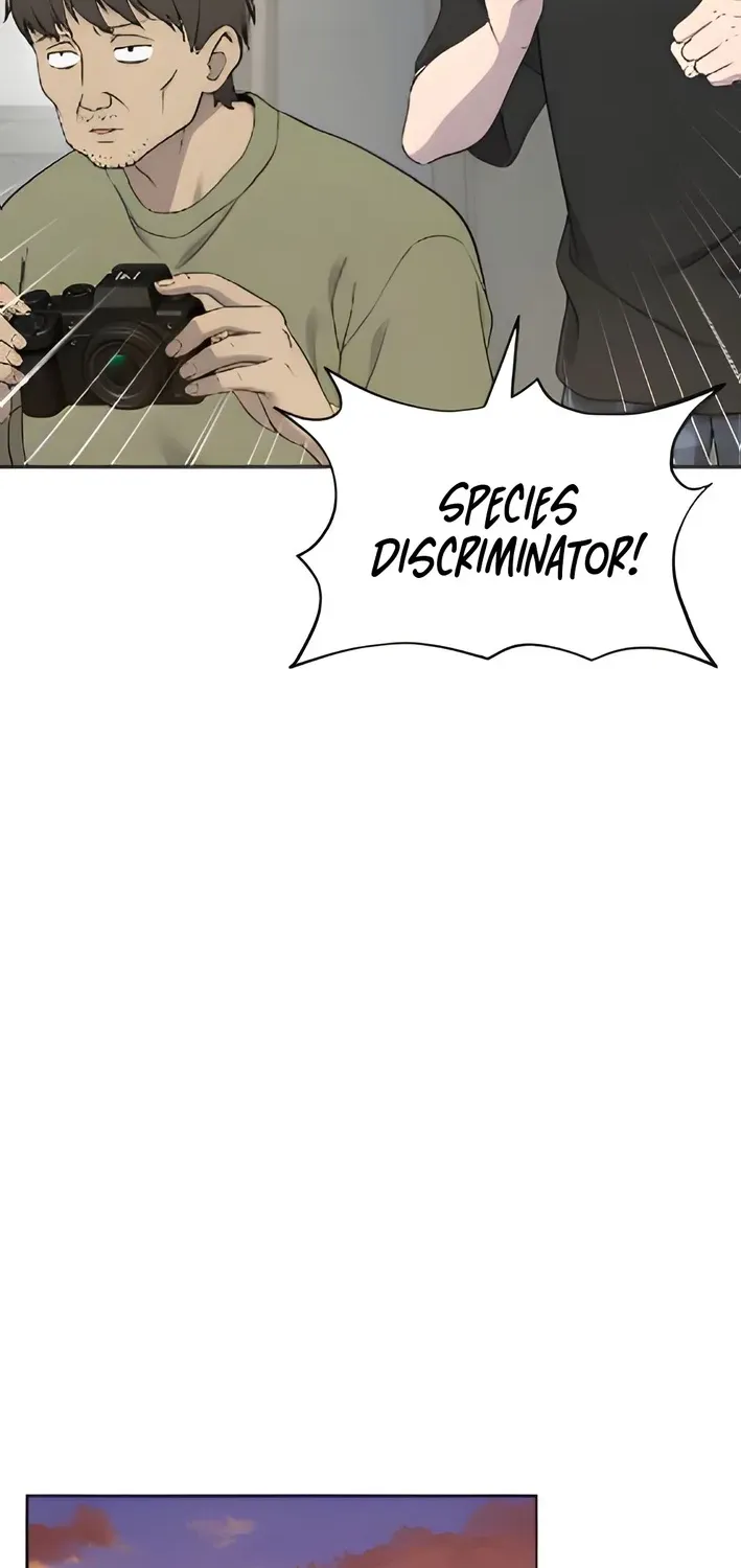 Read Hello, Fluffy Griffin! chapter 3 image 54 on Lezhin
