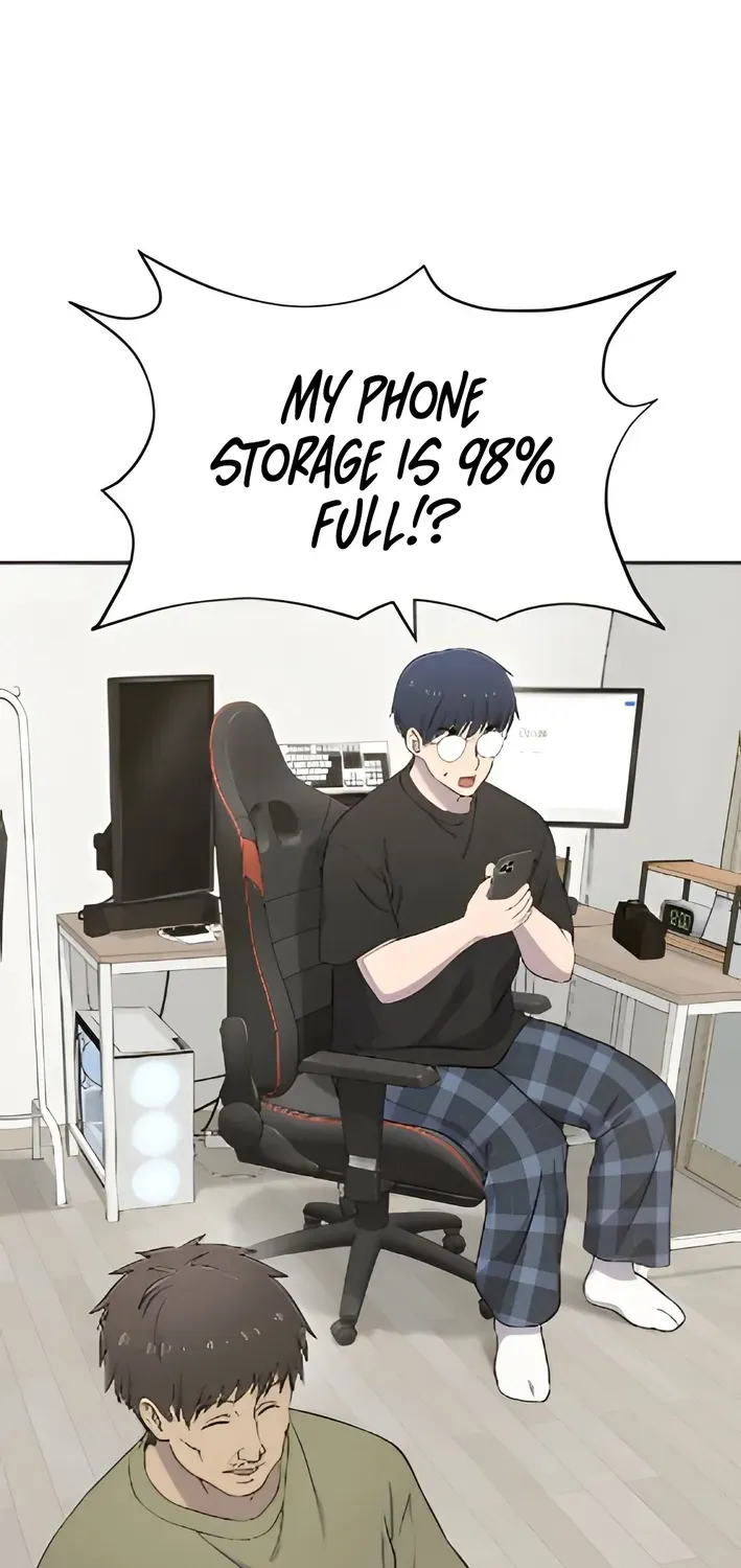 Read Hello, Fluffy Griffin! chapter 3 image 57 on Lezhin