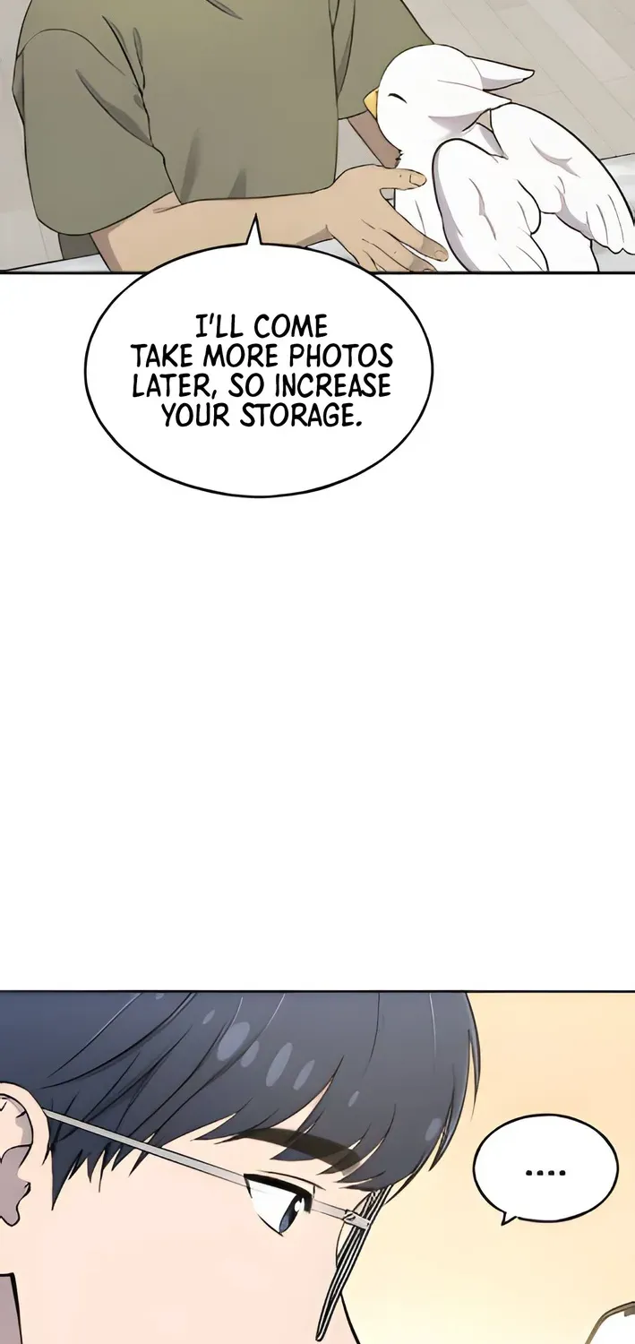 Read Hello, Fluffy Griffin! chapter 3 image 58 on Lezhin