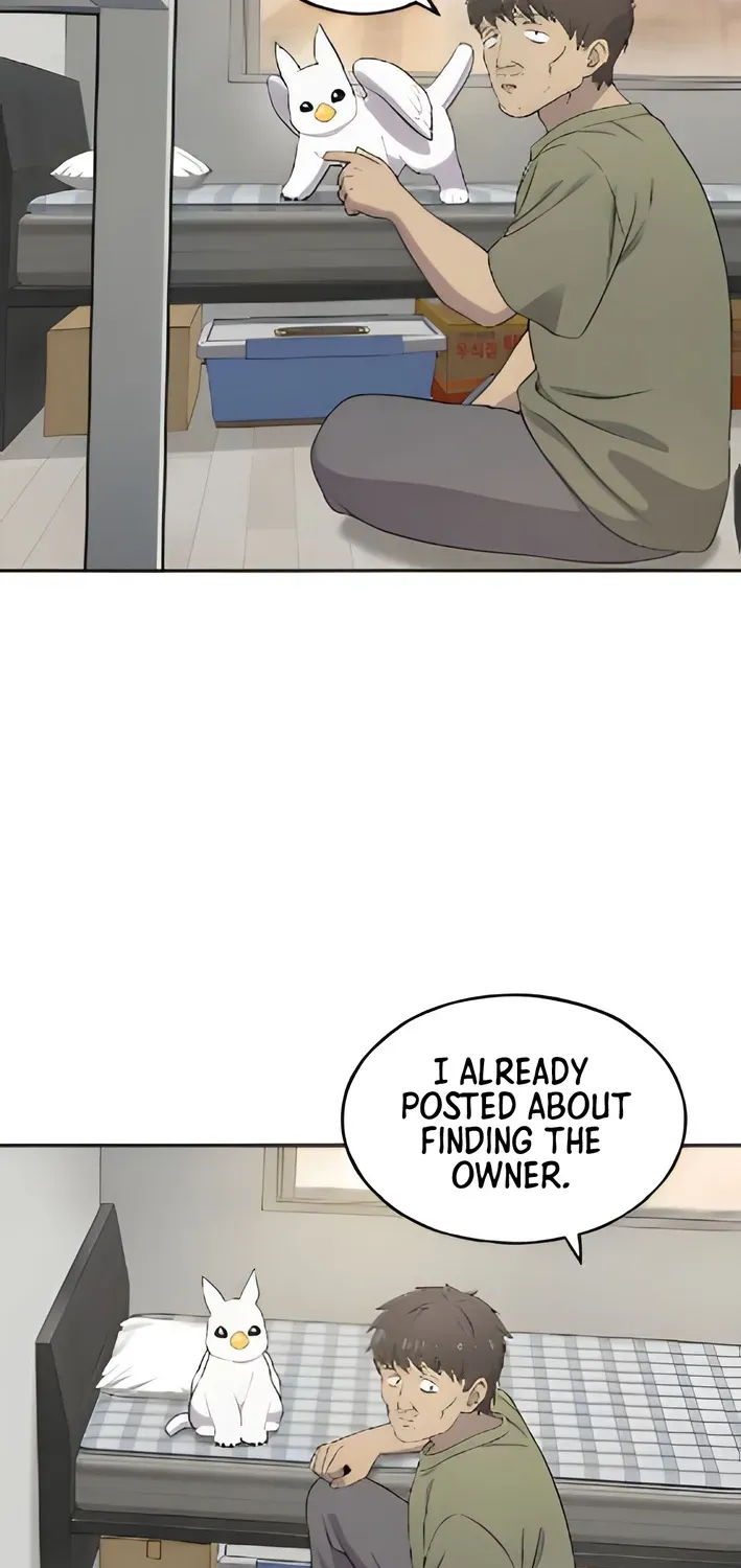 Read Hello, Fluffy Griffin! chapter 3 image 60 on Lezhin