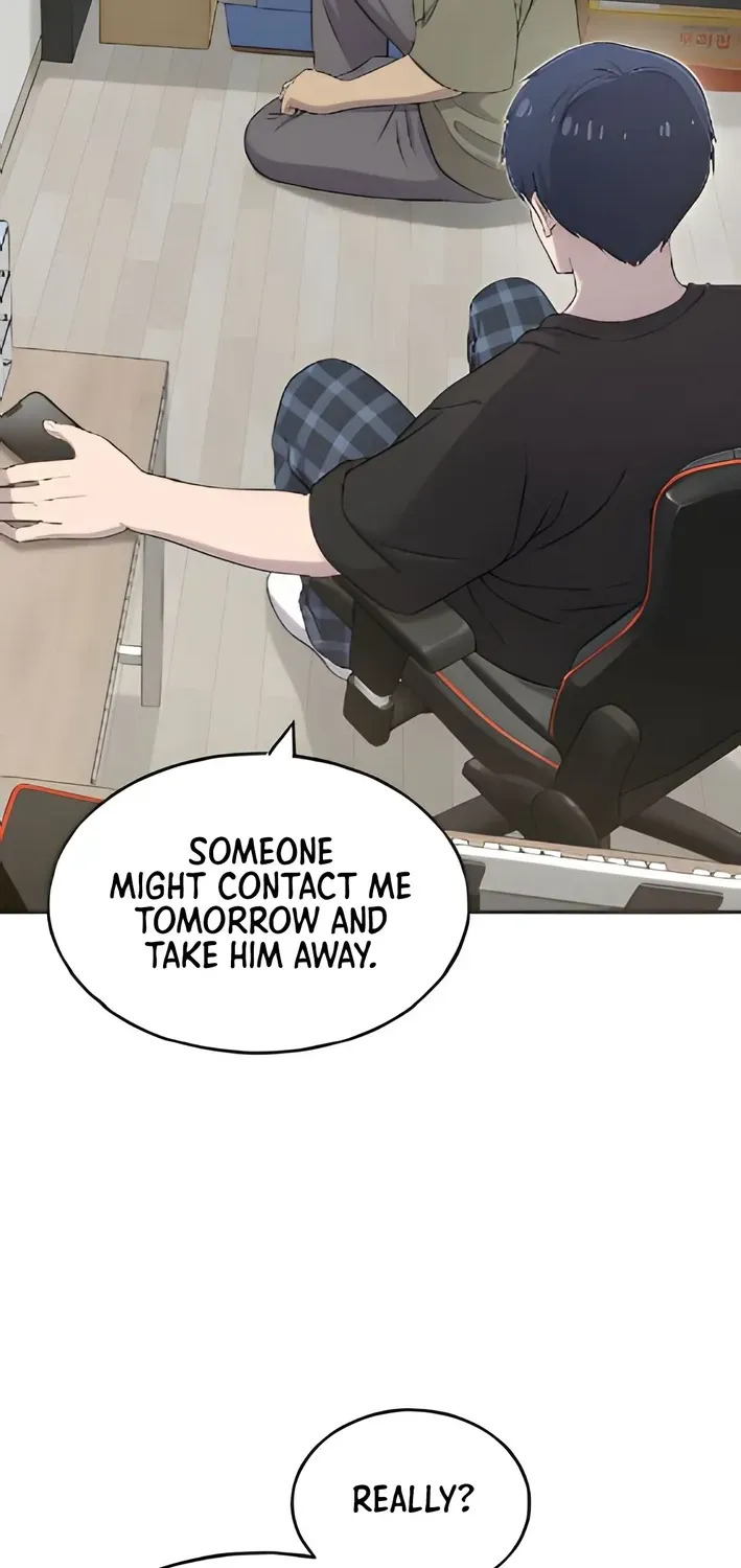 Read Hello, Fluffy Griffin! chapter 3 image 61 on Lezhin