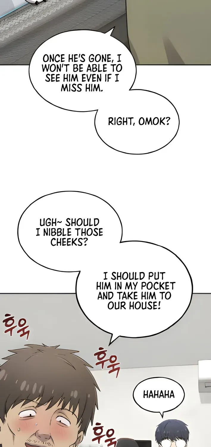 Read Hello, Fluffy Griffin! chapter 3 image 63 on Lezhin