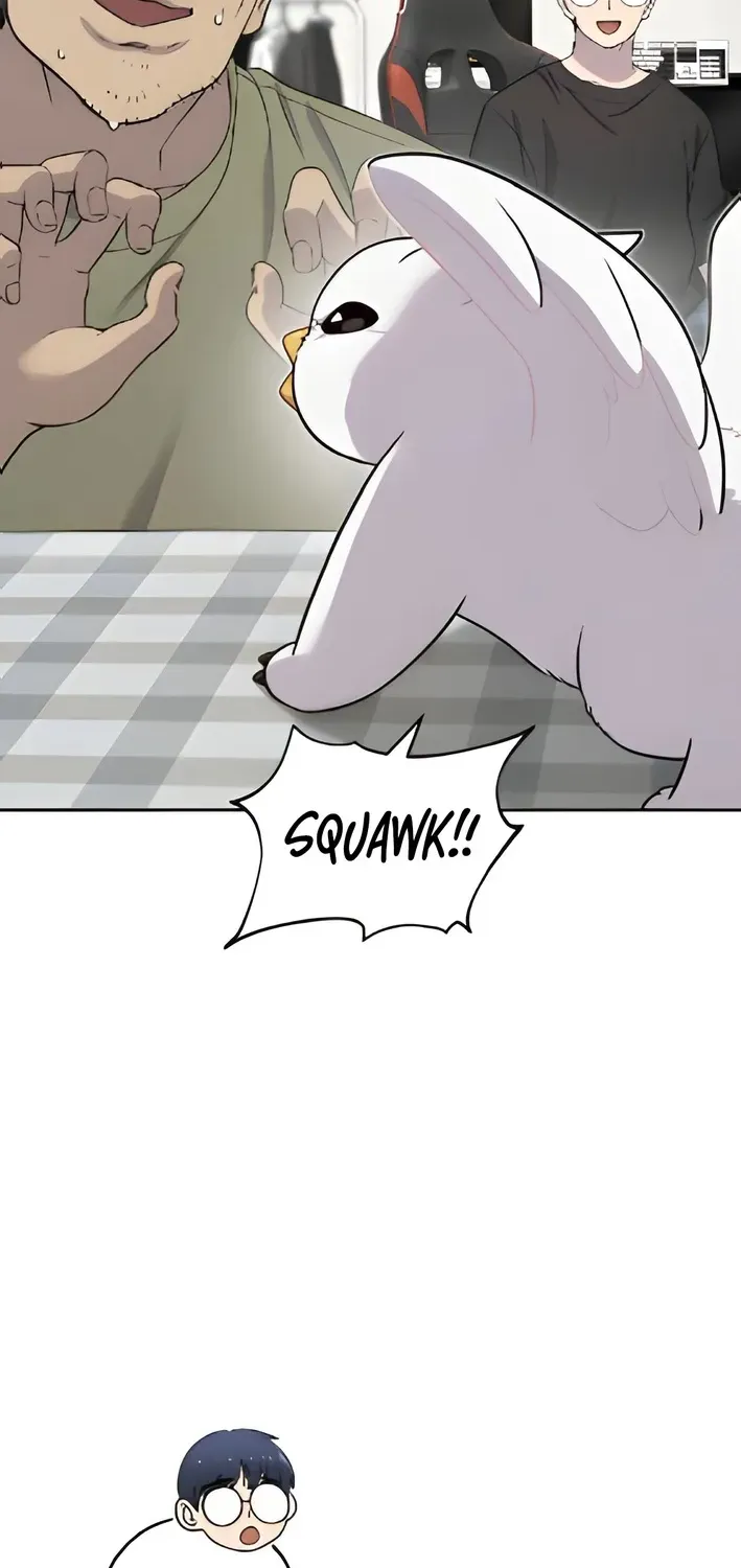 Read Hello, Fluffy Griffin! chapter 3 image 64 on Lezhin