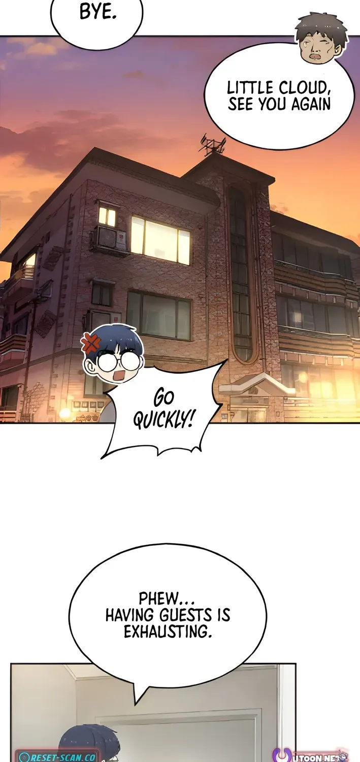 Read Hello, Fluffy Griffin! chapter 3 image 65 on Lezhin